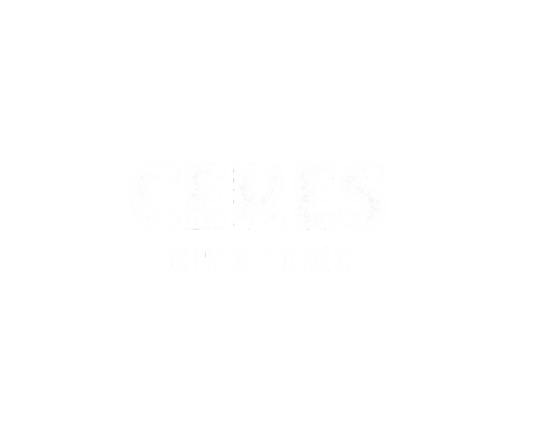 logo Ceres