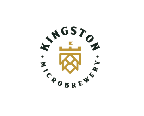 logo kingston