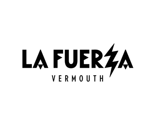 logo la fuerza