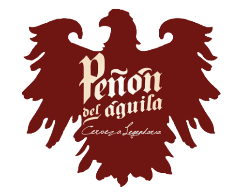 logo peñon del águila