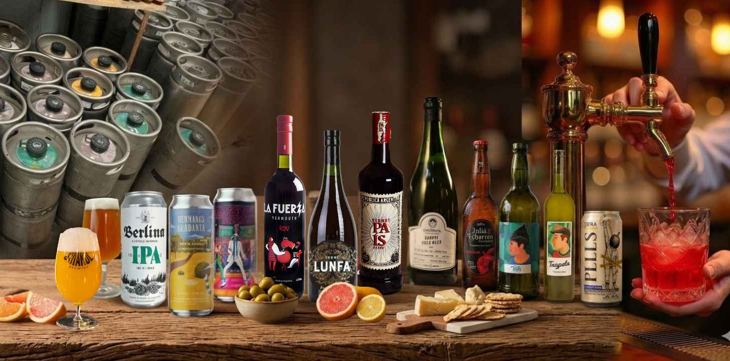vermut tirado strange okcidentala fuerza lunfa berlina y más