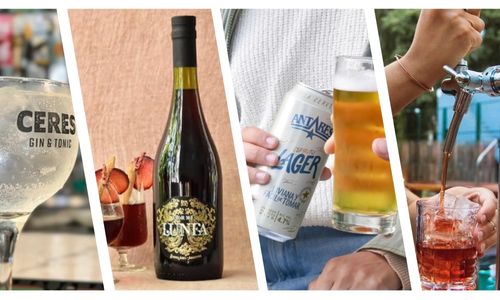 gin tonic ceres-lunfa vermut-antares-fernet buhero